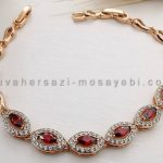 آموزش طلاسازی و جواهرسازی