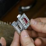 دوره مربیگری جواهر سازی در آموزشگاه طلا و جواهرسازی شهید مصیبی