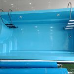 استخرهای پیش ساخته فایبرگلاس