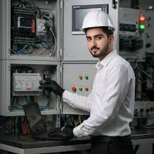 بازرسی ایمنی برق و ارتینگ در تهران