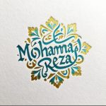 طراحی لوگو