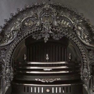 شومینه بیژن