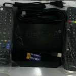 نصب آنتن ثابت و متحرک فروش و تعمیر گیرنده HD / FHD / 4K