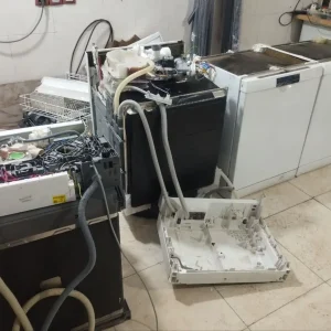 تعمیرات تخصصی لوازم خانگی در زنجان