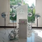 تشریفات مهرآفرین