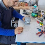 تعمیرات تخصصی لوازم خانگی در زنجان