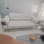 دوخت کاور مبل مهرسانا