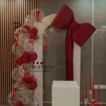 تشریفات مهرآفرین