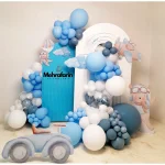 تشریفات مهرآفرین