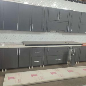 کابینت نئوکلاسیک در همه رنگ