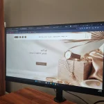 طراحی سایت حرفه‌ای فروشگاهی و شرکتی | تحویل زیر 20 روز