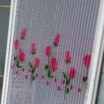 درب وپنجره دوجدارهUPVC.نقاشی ساختمان در کرمانشاه