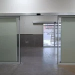 درب اتوماتیک و کرکره برقی در تبریز