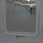 نقاشی و پتینه ساختمان شکری‌زاده