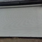 درب اتوماتیک و کرکره برقی در تبریز