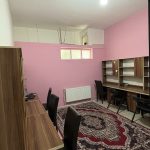 سالن مطالعاتی بانوان فرهنگ اندیشه شعبه معلم