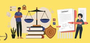 وکیل رفع توقیف اموال