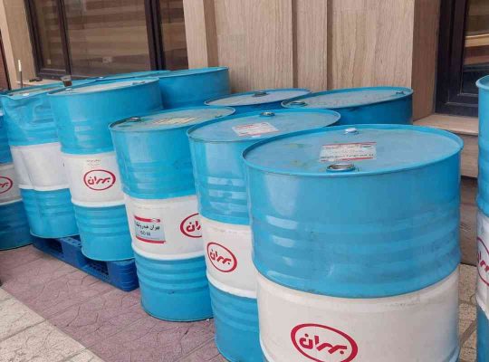 خریدار روغن سوخته در تهران | خرید روغن موتور کارکرده با قیمت مناسب